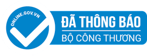 Logo Da Thong Bao Bo Cong Thuong